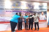 Pemkot Jayapura apresiasi prestasi NPC Papua di ajang Peparnas
