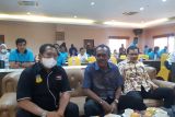 NPC Papua targetkan posisi tiga besar di Peparpenas Palembang
