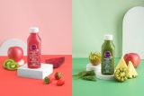 Re.juve luncurkan Juice Kiwi yang tinggi Vitamin C dan antioksidan