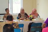 FMIPA Unand bantu pengembangan wisata edukasi Bukit Nobita