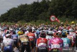 Tour de France etape ketiga