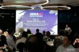 ISWAMI jadi saluran diplomasi jurnalis saling jaga Indonesia-Malaysia