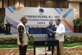 Prof Mansyur Ramly terpilih secara aklamasi pimpin Apperti 2022-2027