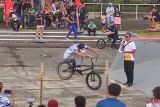 Pegiat olahraga BMX dorong Jawa Barat pertahankan dominasi di Fornas Sumsel