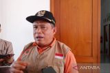 Bantul pantau bendung pastikan ketersediaan air dampak kemarau