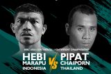 Tiga petinju profesional Indonesia bertanding di Thailand pekan depan