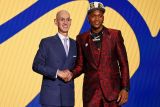 Indiana Pacers kontrak Bennedict Mathurin