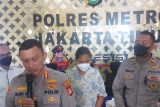 Mahasiswi aniaya polisi di Jatinegara berakhir damai