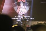 Kapolda Sumbar klaim Sumatera Bike Week 2022 berjalan tanpa insiden