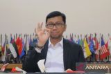 Indonesia segera ratifikasi perjanjian Indonesia-UAE CEPA