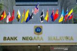 Bank Negara Malaysia naikkan suku bunga kebijakan 