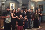 Infinite Studios rampungkan 