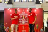 Tim Indonesia dan tradisi laga pembuka tuan rumah Piala FIBA Asia 2022