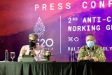 Indonesia siapkan strategi ACWG sepakati dokumen kebijakan audit