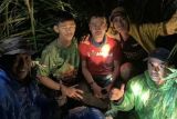 Pelari lintas alam asal Jakarta hilang di Gunung Arjuno Malang ditemukan selamat