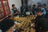 Polisi kembali nenangkap pemasok amunisi ke KKB di Jayapura