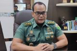 Kapendam: Sertu Muhammad Alkausar penikam Kepala RS L.B. Moerdani Merauke ditahan