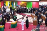 Achmad Marzuki jabat Pj Gubernur Aceh