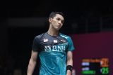 Malaysia Masters 2022 - Jojo kecewa dengan keputusan wasit yang merugikan