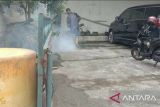 Dinkes Padang Panjang aktif fogging untuk cegah DBD