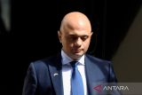 Sajid Javid mengundurkan diri karena hilang kepercayaan terhadap PM Inggris