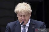 Politisi Rusia: Boris Johnson, si 