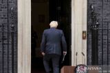 Boris Johnson mengundurkan diri dari jabatan PM Inggris