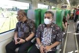 Pemerintah bangun kepercayaan investor SBSN melalui penanda aset