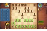 Cara mudah bermain catur di Higgs Domino Island