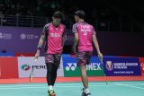 Malaysia Masters 2022 - Fajar/Rian ciptakan All Indonesian Final