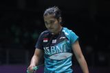 Malaysia Masters 2022 - Gregoria mampu memaksa An Se Young bermain panjang