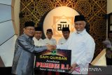 ASN dan BUMD Sumbar berkurban 52 ekor sapi untuk daerah terpencil