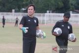 LIB : Lisensi minimal pelatih fisik dan kiper Liga 1 Indonesia bisa berubah