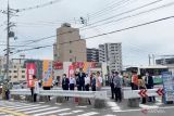 Mantan PM Jepang tertembak, KBRI pastikan WNI tidak terdampak