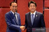 Shinzo Abe wafat, Jepang terima ucapan negara G20