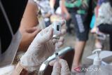 Vaksinasi penguat jadi syarat pencairan TPP di Surakarta