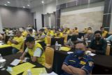 DPP Partai Golkar  perkuat peran media hadapi pemilu 2024