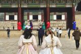 Korea Selatan dengan konsep wisata seru 