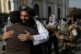 Taliban tuduh Pakistan izinkan wilayah udara dipakai 'drone' AS