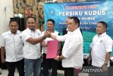 Persiku Kudus kantongi tiga nama kandidat pelatih