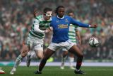 Southampton rekrut gelandang Nigeria Joe Aribo dari Rangers