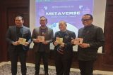 Rimaunangis SDN BHD masuki digital bisnis dengan NFT dan Metaverse