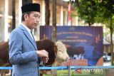 Jokowi akan melaksanakan shalat Idul Adha di Yogyakarta