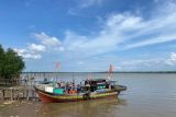 Babak baru pembangunan Pelabuhan Tanjung Carat di Sumsel