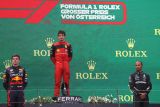 3 peraih podium GP Austria didenda 10.000 euro