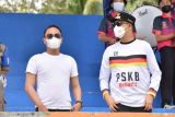 Ini cerita Wako Erman Safar soal pengalamannya dengan terduga penipu sapi kurban di Bukittinggi