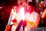 Legislator Kotim usulkan pawai obor masuk kalender wisata