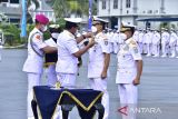 Laksda TNI Agus Hariyadi resmi jabat Panglima Kolinlamil