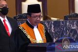 Mahkamah Agung ingatkan pimpinan peradilan banding harus peka pada laporan