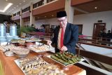 Dinas UKM kerja sama hotel untuk akomodasi produksi UMKM Mataram